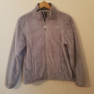 North Face Fleece Jacket